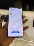 Samsung Galaxy S10 5G 256GB Silver - 5