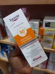 Eucerin Sun Fluid SPF 50+ - 3