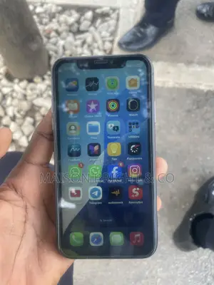 Apple iPhone 11 128GB Black