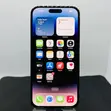 Apple iPhone 14 Pro Max 256GB Gold - 3
