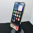 Apple iPhone 14 Pro Max 256GB Gold - 4