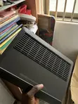 HP Victus 15 Laptop - 16GB RAM, Ryzen 5, RTX 2050 - 2