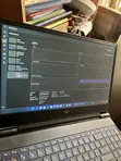 HP Victus 15 Laptop - 16GB RAM, Ryzen 5, RTX 2050 - 4