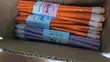 HB Pencils - 100 Pieces Per Box - 2
