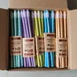HB Pencils - 100 Pieces Per Box - 3