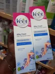 Veet Hair Removal Cream - 2