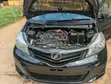 Toyota Vitz 2012 Black - 5