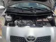 Toyota Vitz 2010 Silver - 4