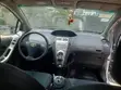 Toyota Vitz 2010 Silver - 5