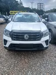 New Dongfeng Rich 6 2026 White - 2