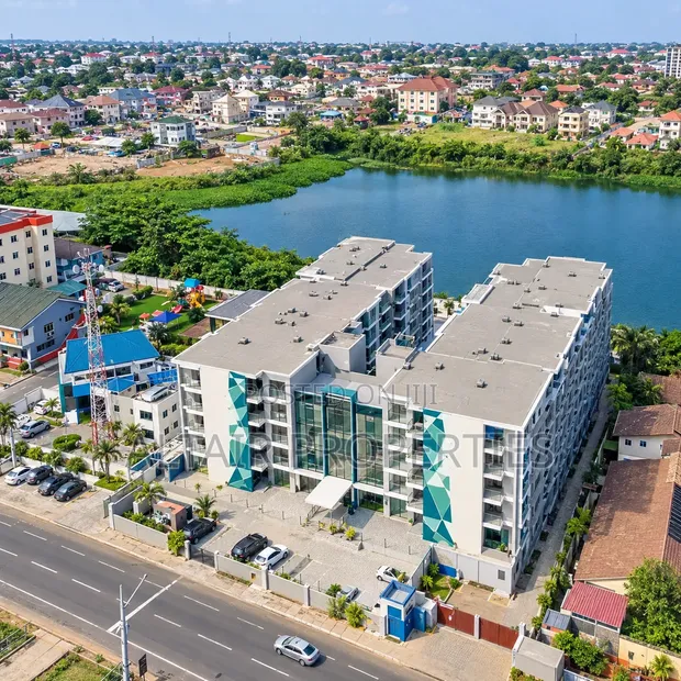 2 Bedroom Apartment for Sale in East Legon, Accra - 1