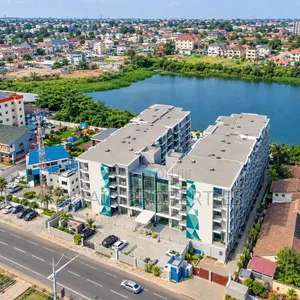 2 Bedroom Apartment for Sale in East Legon, Accra