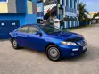 Toyota Camry 2.4 SE Automatic 2008 Blue - 1