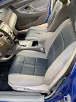 Toyota Camry 2.4 SE Automatic 2008 Blue - 4