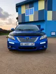 Toyota Camry 2.4 SE Automatic 2008 Blue - 5