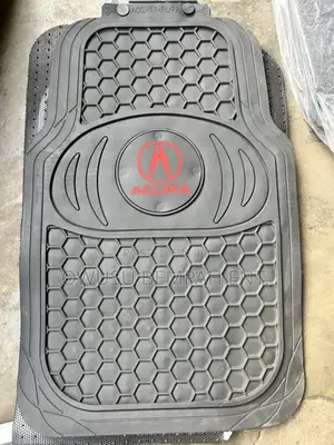 Acura Floor Mats - Brand New