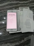 Apple iPhone 7 Plus 32GB Silver - 5