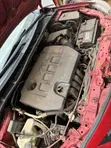 Toyota Corolla 2010 Red - 3