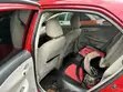 Toyota Corolla 2010 Red - 5