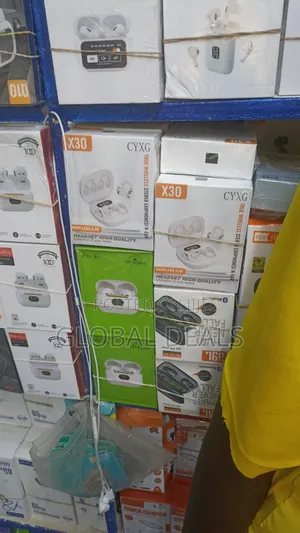 Airpods - Various Models Available