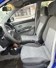 Kia Morning 2008 Blue - 3