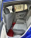 Kia Morning 2008 Blue - 4