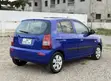 Kia Morning 2008 Blue - 5