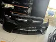 Mercedes-Benz E-Class Complete Front Bumper (2017-2020) - 1
