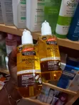 Palmer's Brazilian Cocoa Butter Body Oil - 2