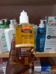 Palmer's Brazilian Cocoa Butter Body Oil - 3
