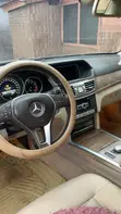 2014 Mercedes-Benz E350 Base 4Matic Sedan AWD - 1