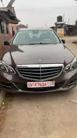 2014 Mercedes-Benz E350 Base 4Matic Sedan AWD - 2