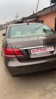 2014 Mercedes-Benz E350 Base 4Matic Sedan AWD - 3