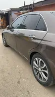 2014 Mercedes-Benz E350 Base 4Matic Sedan AWD - 5