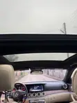 Mercedes-Benz E300 2016 Red - 1