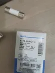 Brand New Chint Fuse (10A, 500V) - 3