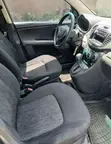 Hyundai i10 2008 Gray - 4