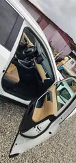 Toyota RAV4 XLE AWD 2019 White - 1