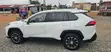 Toyota RAV4 XLE AWD 2019 White - 3