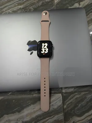 Apple Watch Series 6 44mm LTE