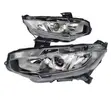 Honda Civic 2016-2018 Headlight (OEM Dubai) - 1