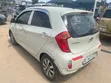 Kia Morning 2014 White - 4