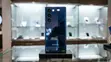 Samsung Galaxy A35 5G 128GB - Awesome Navy - 2