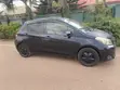 Toyota Vitz 2013 Black - 5