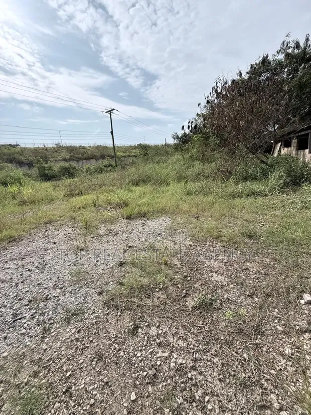 Plot of Land for Sale at Ofankor - 1
