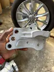 Honda CR-V 2017-2022 Engine Seat Top 1.5 OEM - 2
