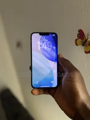 Apple iPhone 13 128GB Blue