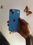 Apple iPhone 13 128GB Blue - 2