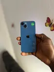 Apple iPhone 13 128GB Blue - 5