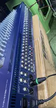 Yamaha MG 24-Channel Analog Mixer Console - 2